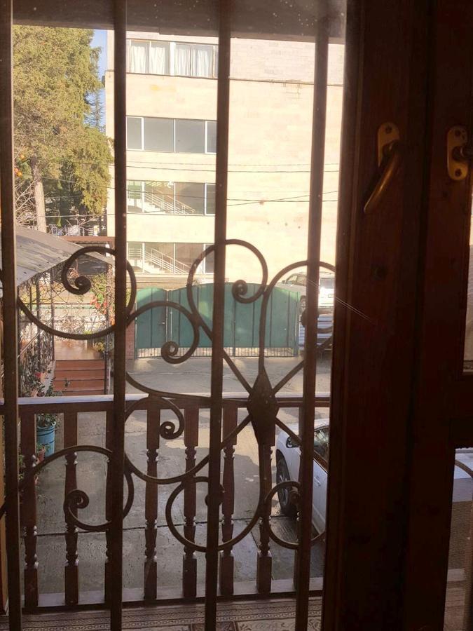 U Iriny Hotel ピツンダ エクステリア 写真